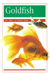 <em>Leveled</em> <em>Reader</em> <em>6pk</em> Orange (<em>Levels</em> 15-16) Pets: Goldfish