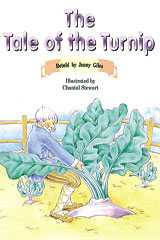 <em>Leveled</em> <em>Reader</em> 6pk Orange (<em>Levels</em> <em>15</em>-<em>16</em>) The Tale of the Turnip