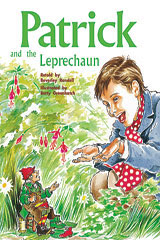 Leveled Reader 6pk Gold (Levels 21-22) Patrick and the Leprechaun-9780763593780