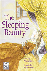 Leveled Reader 6pk Silver (Levels 23-24) The Sleeping Beauty-9780763596804