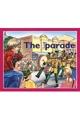 <em>Leveled</em> <em>Reader</em> 6pk Magenta (<em>Level</em> 2) The Parade