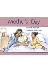 Leveled Reader 6pk Yellow (Levels 6-8) Mother's Day-9780763597733