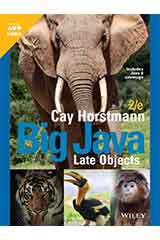 Student Edition Grades 9-12-9781119582748