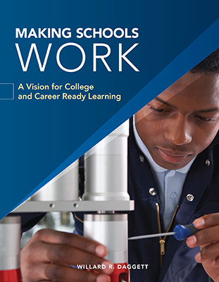 Making Schools Work: Why College Ready Isn&rsquo;t College Ready Enough-9781328012319