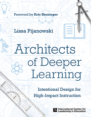 Architects of Deeper Learning-9781328017628
