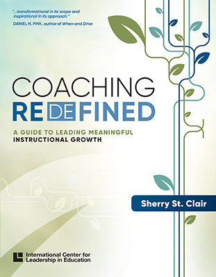 Coaching Redefined-9781328025180