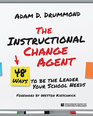 Instructional Change Agent