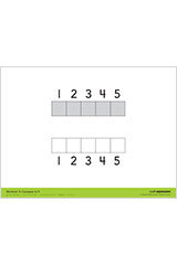 DrawThis Many Write on Wipe off - 9 X 12 in (2 SIDED) Grade PreK-9781328578372