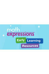 Comprehensive Early Learning Resource Package Grades Pre-K-9781328587138