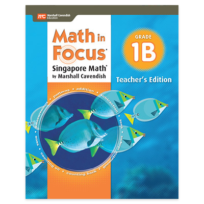 Teacher Edition Book B Grade 1-9781328880918