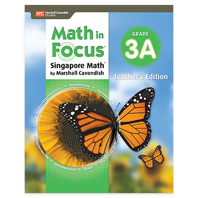 Teacher Edition Book A Grade 3-9781328880949