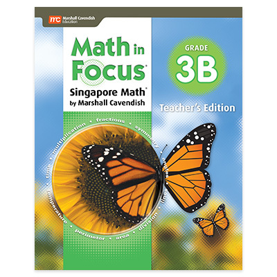 Teacher Edition Book B Grade 3-9781328880956