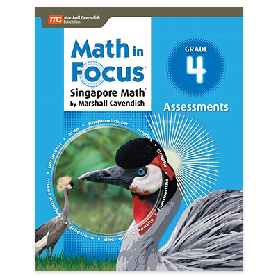 Assessments Grade 4-9781328881038