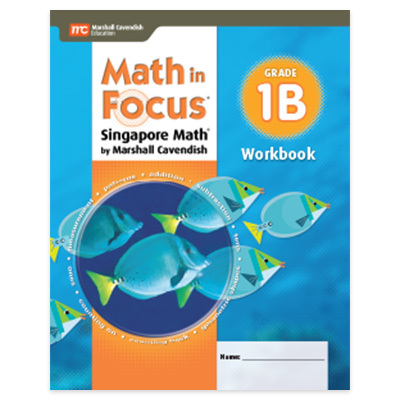 Student Workbook B Grade 1-9781328881069