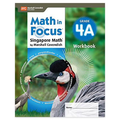 Student Workbook A Grade 4-9781328881113
