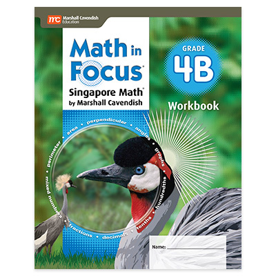 Student Workbook B Grade 4-9781328881120