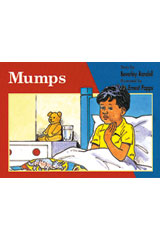Leveled Reader 6pk Yellow (Levels 6-8) Mumps-9781418901745