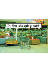 Individual Student Edition Magenta (Levels 1-2) In The Shopping Cart-9781418903541