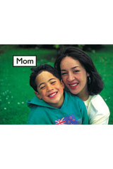 <em>Leveled</em> <em>Reader</em> 6pk Magenta (<em>Levels</em> 1-2) Mom