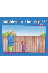 Individual Student Edition Magenta (Levels 2-3) Bubbles in the sky-9781418924126