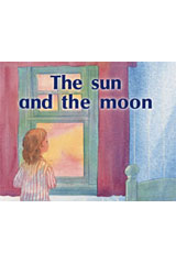 Individual Student Edition Magenta (Levels 2-3) The Sun and the Moon-9781418924133