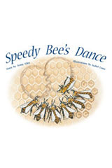 Individual Student Edition Yellow (Levels 6-8) Speedy Bee's Dance-9781418924331
