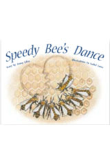 Leveled Reader Bookroom Package Yellow (Levels 6-8) Speedy Bee's Dance-9781418924836