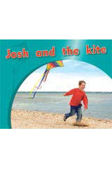 Individual Student Edition Magenta (Levels 2-3) Josh and the kite-9781418925260