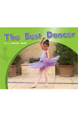 Leveled Reader Bookroom Package Blue (Levels 9-11) The Best Dancer-9781418925994