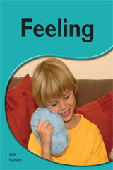 Leveled Reader 6pk Blue (Levels 9-11) Feeling Feeling-9781418943073