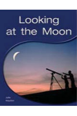 <em>Leveled</em> <em>Reader</em> 6pk Green (<em>Levels</em> <em>12</em>-<em>14</em>) Looking at the Moon