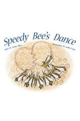 Leveled Reader 6pk Yellow (Levels 6-8) Speedy Bee's Dance-9781418943486