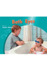 Leveled Reader 6pk Blue (Levels 9-11) Bath Eyes-9781418944018