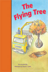 Individual Student Edition Orange The Flying Tree-9781419055058