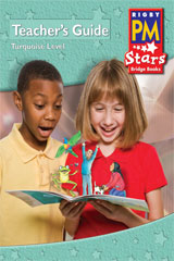 Teacher&#x27;s Guide <em>Turquoise</em>