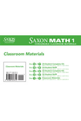 Classroom Materials-9781600327612