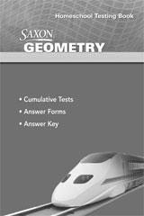 Testing Book 1st Edition-9781600329777