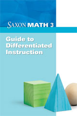 Guide to Differentiated Instruction-9781602774469