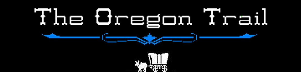 the oregon trail unblocked the oregon trail unblocked