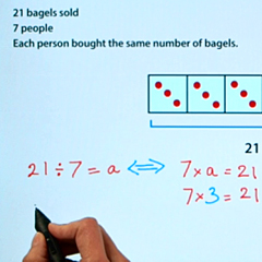 GO Math! Academy Grade 3